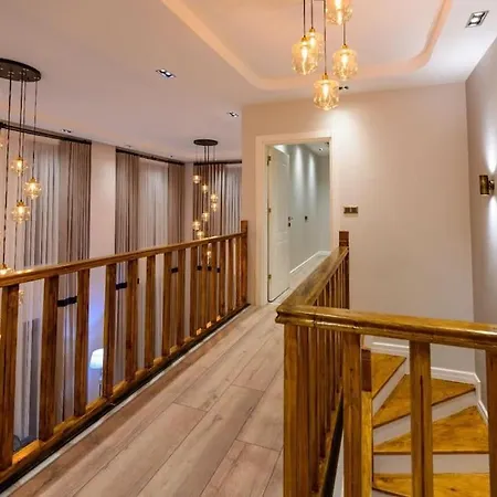 Вилла Neva Antalya Demre'de Luex Tatil