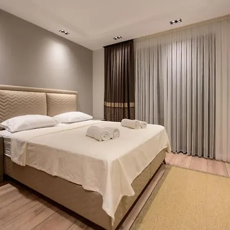 Вилла Neva Antalya Demre'de Luex Tatil Каш