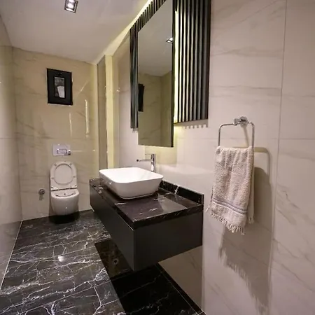 Neva Antalya Demre'de Luex Tatil Вилла