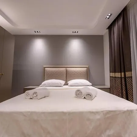 Neva Antalya Demre'de Luex Tatil * Каш