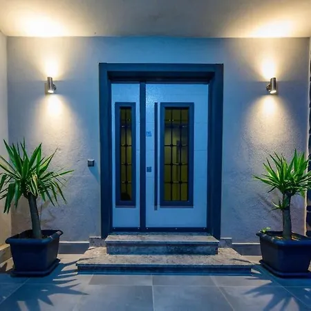Вилла Neva Antalya Demre'de Luex Tatil *